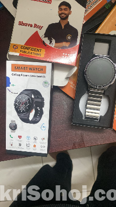 lige smart watch xm153